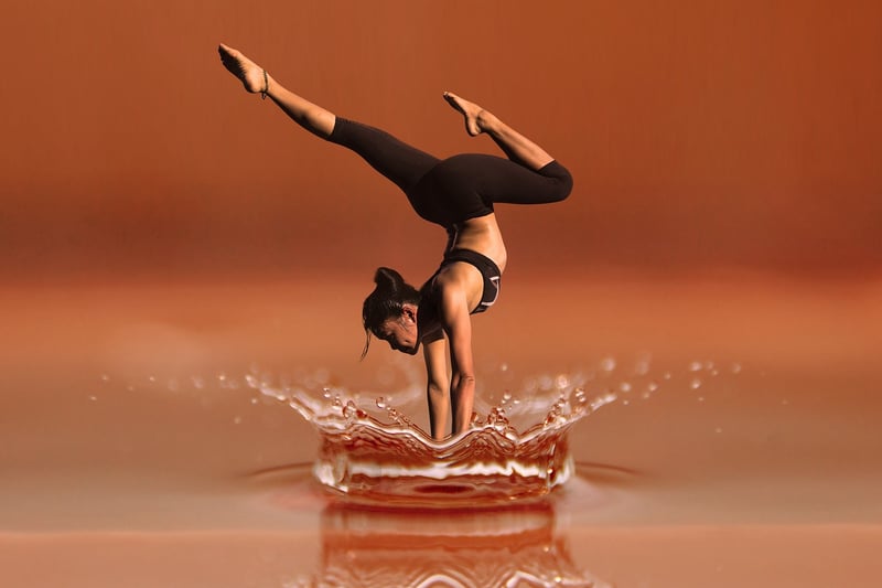 Freeform Dance
